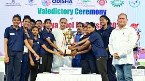 KIIT-Hosted 1st Janjatiya Khel Mahotsav Comes To An End In Odisha