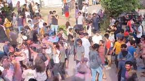 Pakistan Bans Holi To Save Islamic Identity