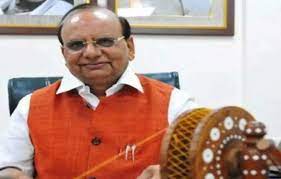 Retired Allahabad HC Judge Umesh Kumar Appointed Chairman Of DERC