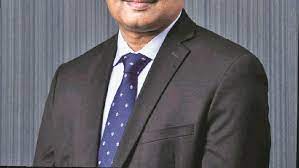 Swaminathan Janakiraman Named As New RBI Deputy Governor