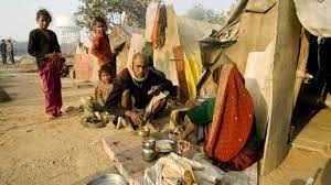 415 million people exited poverty in India in 15 years: UN report