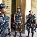 85th CRPF Raising Day Observed on 27 July 2023
