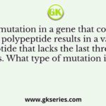 Which one of the following statements is CORRECT for enzyme catalyzed reactions?