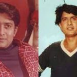 A renowned Marathi film actor Ravindra Mahajani passed away.