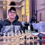 Aditya Samant becomes India’s 83rd Grandmaster at Biel Chess Festival