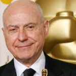 Alan Arkin, Oscar-winning actor, dies at 89