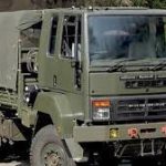 Ashok Leyland bags orders worth Rs 800 crore from Indian Army