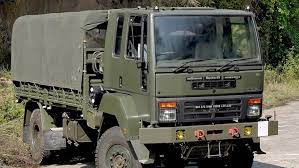 Ashok Leyland bags orders worth Rs 800 crore from Indian Army