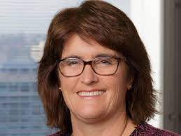 Australia picks first female central bank head to shepherd through reform