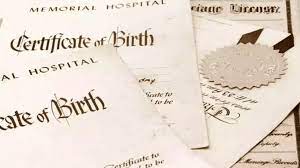 Bill Proposed to Digitize Birth Records and Link Aadhaar for Registration