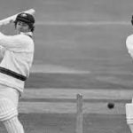 Brian Taber: Former Australia wicketkeeper dies aged 83