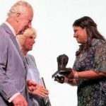 Britian gave environmental award to Indian conservationists