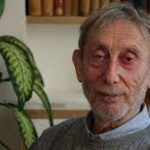 British children’s writer Michael Rosen awarded the PEN Pinter Prize 2023