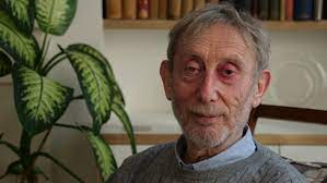 British children’s writer Michael Rosen awarded the PEN Pinter Prize 2023