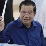 Cambodia PM Hun Sen steps down and hands over power to son