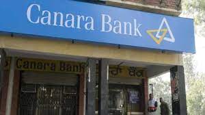 Canara Bank Tops Public Sector Banks in Lending to State PSUs and Corporations for Fifth Consecutive Year