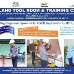 Capacity building Scheme for North Eastern Region