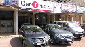 CarTrade Tech to acquire OLX India's auto business for Rs 537 cr