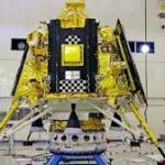 Chandrayaan-3: ISRO Completes Rocket Assembly, Final Tests Awaited for Launch