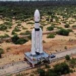 Chandrayaan-3 to be launched on July 14