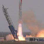 China launches world’s first methane-fuelled space rocket