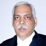 Devendra Kumar Upadhyaya appointed as Chief Justice of Bombay High Court