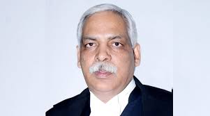 Devendra Kumar Upadhyaya appointed as Chief Justice of Bombay High Court