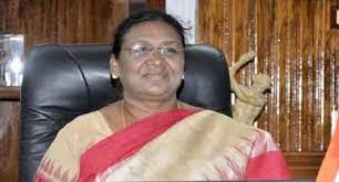 Draupadi Murmu to Confer National Geoscience Awards - 2022 in New Delhi