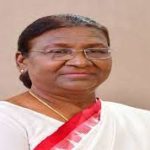Draupadi Murmu to launch “Bhoomi Samman 2023”