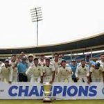 Duleep Trophy: A decade long wait ends for South Zone