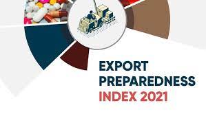 Export Preparedness Index (EPI) Report, 2022