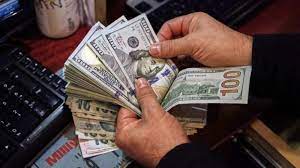 Forex reserves rise by $1.85 billion to $595.05 billion