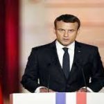 France will join Britain in supplying long-range SCALP missiles to Ukraine