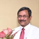 G.K. Satish appointed as a board member of Russian Energy Giant Rosneft
