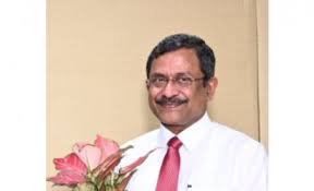 G.K. Satish appointed as a board member of Russian Energy Giant Rosneft