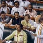 Government to face no-confidence motion in Parliament