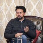 Government will provide free Doordarshan DTH connections in border villages on the Indo-China border