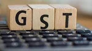 Gross GST Collection in June Reaches ₹1.61 Trillion, Marking Fourth Occurrence Above ₹1.60 Trillion