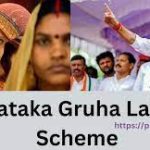 Gruha Lakshmi scheme in Karnataka