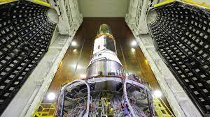 ISRO to launch PSLV-C56 with six co-passenger satellites