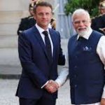 India and France decided to co-develop the jet engine.