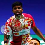 Indian Shuttler sets Guinness world record for fastest badminton shot