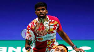 Indian Shuttler sets Guinness world record for fastest badminton shot