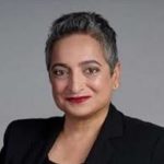 Indian-origin Shamina Singh has been appointed to the Export Council of America