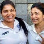 India’s Nidhi Buley and Ritika among four females to enter BCCI umpiring panel