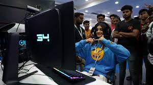 India’s first online gaming academy in MP