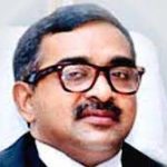 Justice Alexander Thomas appointed as acting Chief Justice of Kerala HC