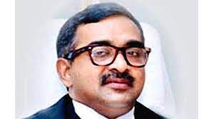 Justice Alexander Thomas appointed as acting Chief Justice of Kerala HC