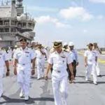 L&T and Spain's Navantia sign agreement for submarine project