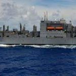 L&T signs Master Ship Repair Agreement with US Navy